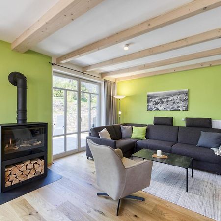 Bergmannstrost 5 Sterne Ferienwohnung Sankt Andreasberg Ngoại thất bức ảnh