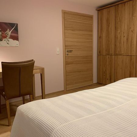 Bergmannstrost 5 Sterne Ferienwohnung Sankt Andreasberg Ngoại thất bức ảnh