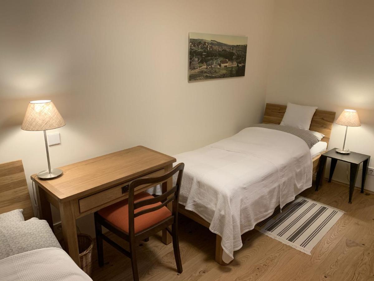 Bergmannstrost 5 Sterne Ferienwohnung Sankt Andreasberg Ngoại thất bức ảnh