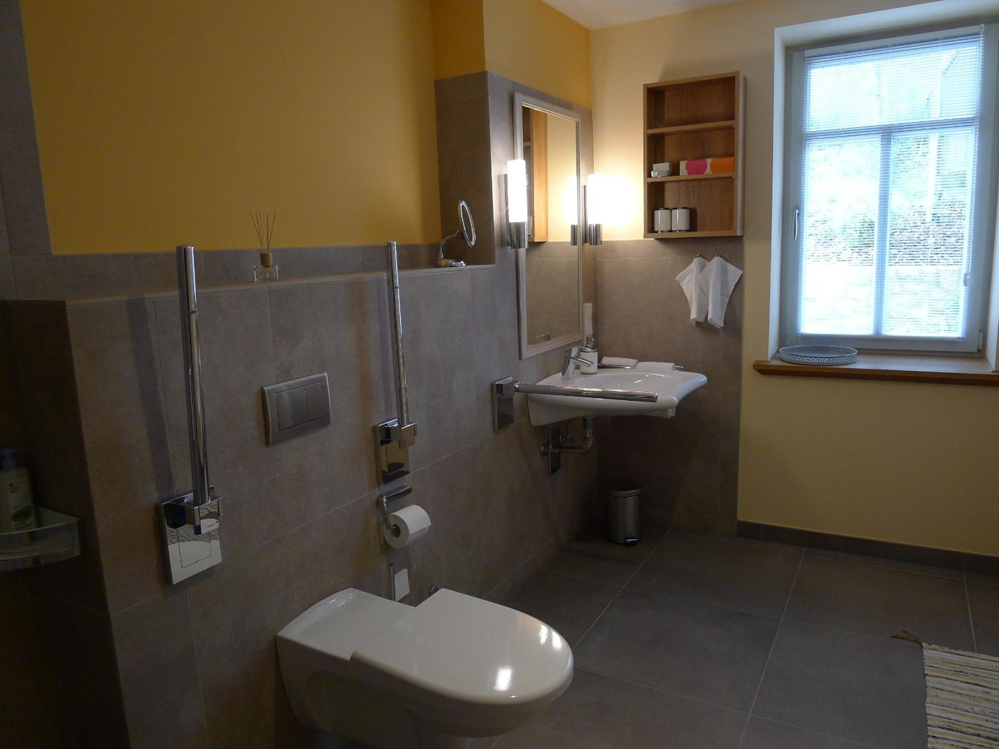 Bergmannstrost 5 Sterne Ferienwohnung Sankt Andreasberg Ngoại thất bức ảnh