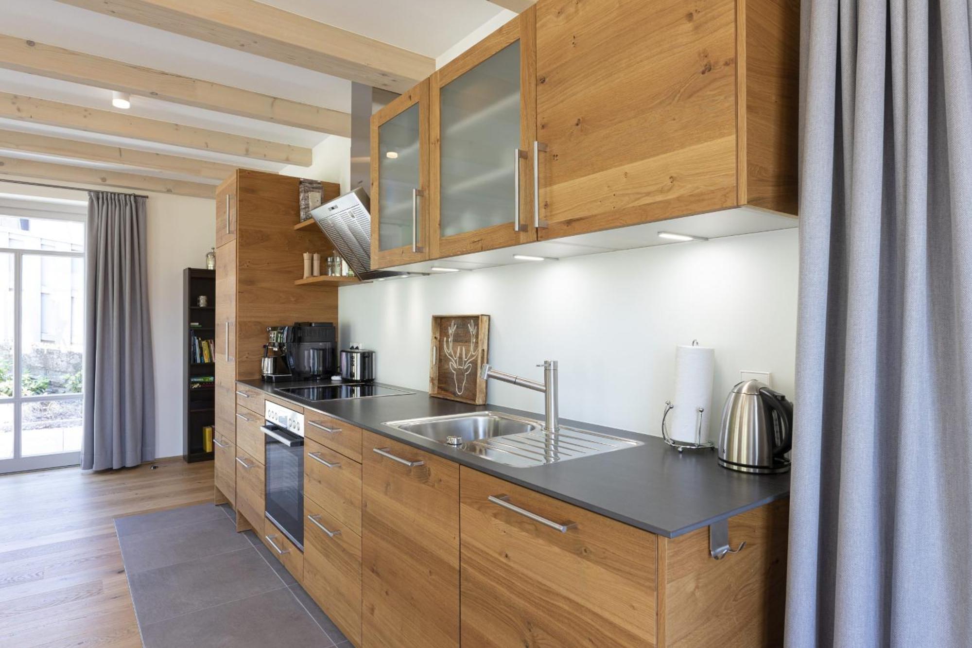 Bergmannstrost 5 Sterne Ferienwohnung Sankt Andreasberg Ngoại thất bức ảnh