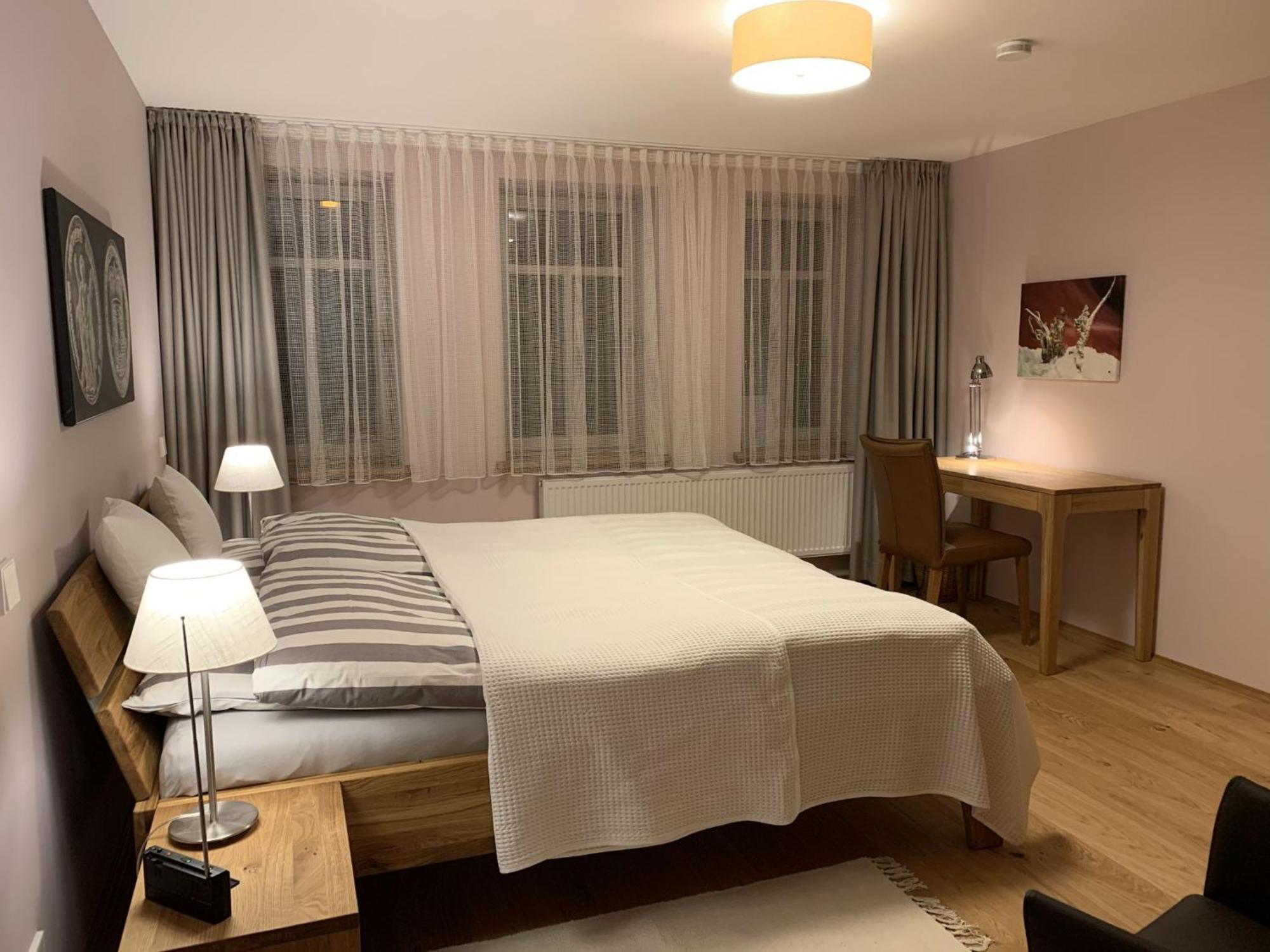 Bergmannstrost 5 Sterne Ferienwohnung Sankt Andreasberg Ngoại thất bức ảnh