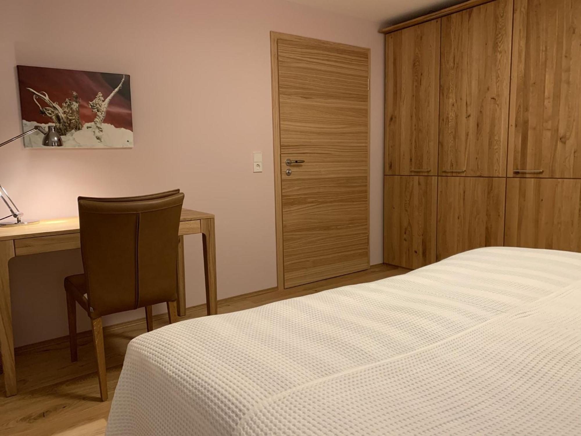 Bergmannstrost 5 Sterne Ferienwohnung Sankt Andreasberg Ngoại thất bức ảnh